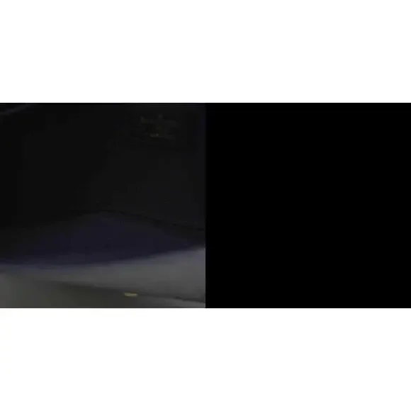 $1720 Louis Vuitton LV Monogram Pochette Félicie Black - Picture 6 of 15